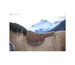 Pad avec dessous en laine m�rinos  Endurance