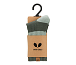 Chaussettes thermiques  Daintree