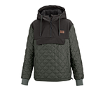 Veste matelasse  enfiler  Nova Scotia