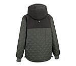 Veste matelasse  enfiler  Nova Scotia