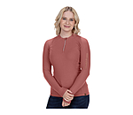 T-shirt fonctionnel  manches longues  Squamish