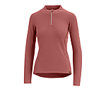 T-shirt fonctionnel  manches longues  Squamish