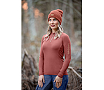 T-shirt fonctionnel  manches longues  Squamish