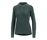 T-shirt fonctionnel � manches longues  Squamish