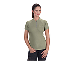 T-shirt technique  Eureka