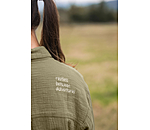 Chemise en mousseline  Colorado