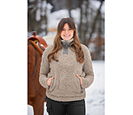 Pull-over polaire  Montana