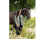 Chemise en velours c�tel�  Yoho