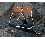 Attaches pour fenders Hobble Straps Texas