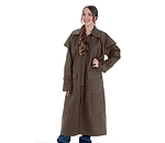 Manteau en coton huil�  Wasco