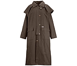 Manteau en coton huil�  Wasco