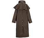 Manteau en coton huil�  Wasco
