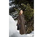 Manteau en coton huil�  Wasco