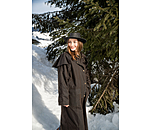 Manteau en coton huil�  Wasco