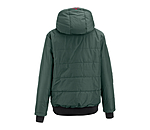 Veste d'hiver