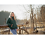 Veste d'hiver