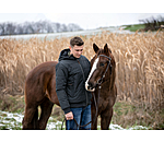 Veste d'hiver homme  Mason