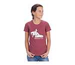 T-shirt enfant  Mary