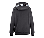 Sweat  capuche zipp  Josiah