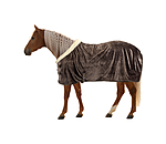 Couverture en polaire douce  Wanda