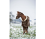 Couverture en polaire douce  Wanda