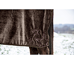 Couverture en polaire douce  Wanda