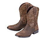 Bottes  Winona