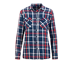 Chemise  carreaux  Smilla