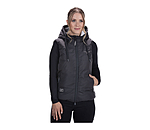 Gilet d'quitation en duvet RANCH -X Oakley