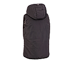 Gilet d'quitation en duvet RANCH -X Oakley