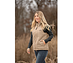 Gilet r�versible   Hadley