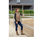 Gilet r�versible   Hadley