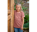T-shirt enfant  Jodie