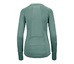 T-shirt technique � manches longues  Annie