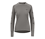 T-shirt technique � manches longues  Annie