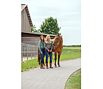 T-shirt technique � manches longues  Annie