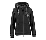 Sweat zipp�  Maisie