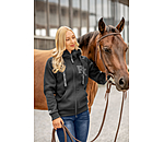 Sweat zipp�  Maisie