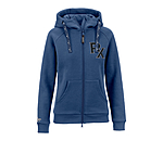 Sweat zipp�  Maisie