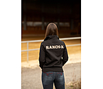 Pullover � col zipp�  Reign