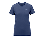 T-shirt technique  Amelia