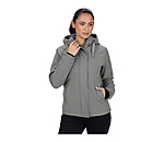 Veste softshell � capuche  Sutton