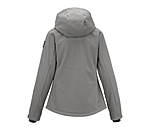 Veste softshell � capuche  Sutton