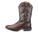 Bottes  Sela
