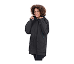 Parka d'extrieur fonctionnelle 3 en 1 avec gilet amovible