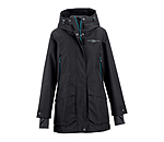 Parka d'extrieur fonctionnelle 3 en 1 avec gilet amovible