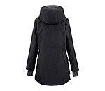Parka d'extrieur fonctionnelle 3 en 1 avec gilet amovible
