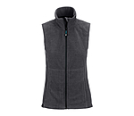 Parka d'extrieur fonctionnelle 3 en 1 avec gilet amovible