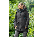 Parka d'extrieur fonctionnelle 3 en 1 avec gilet amovible