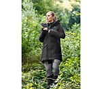 Parka d'extrieur fonctionnelle 3 en 1 avec gilet amovible